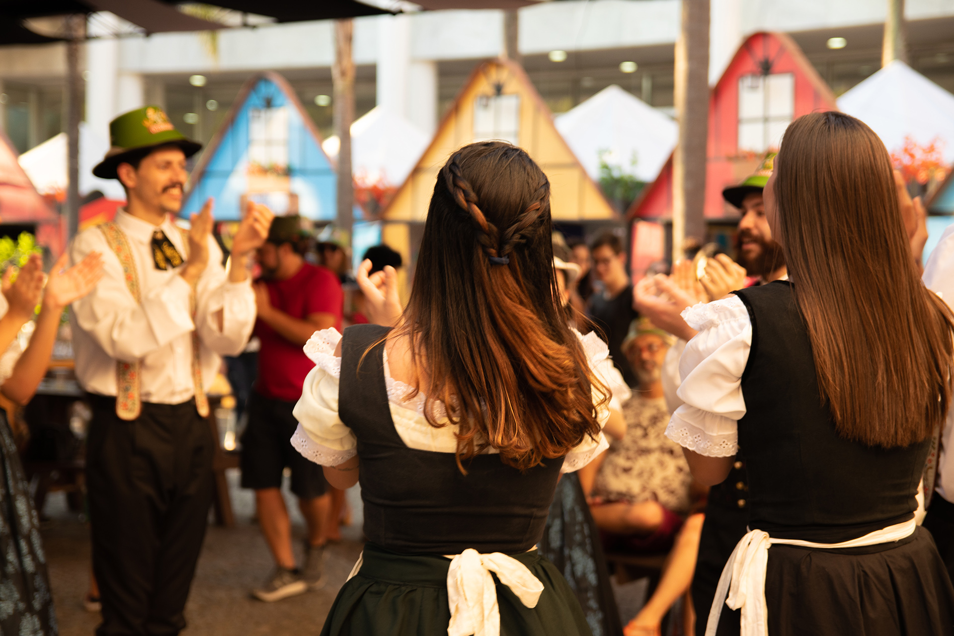 OKTOBERFEST DOWNTOWN 2022
